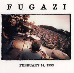 Fugazi : February 14, 1993